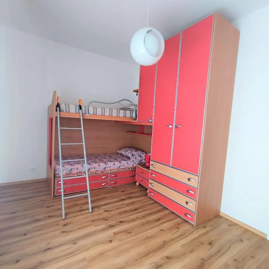 Ca Alvisopoli Apartment Lido di Venezia Italy
