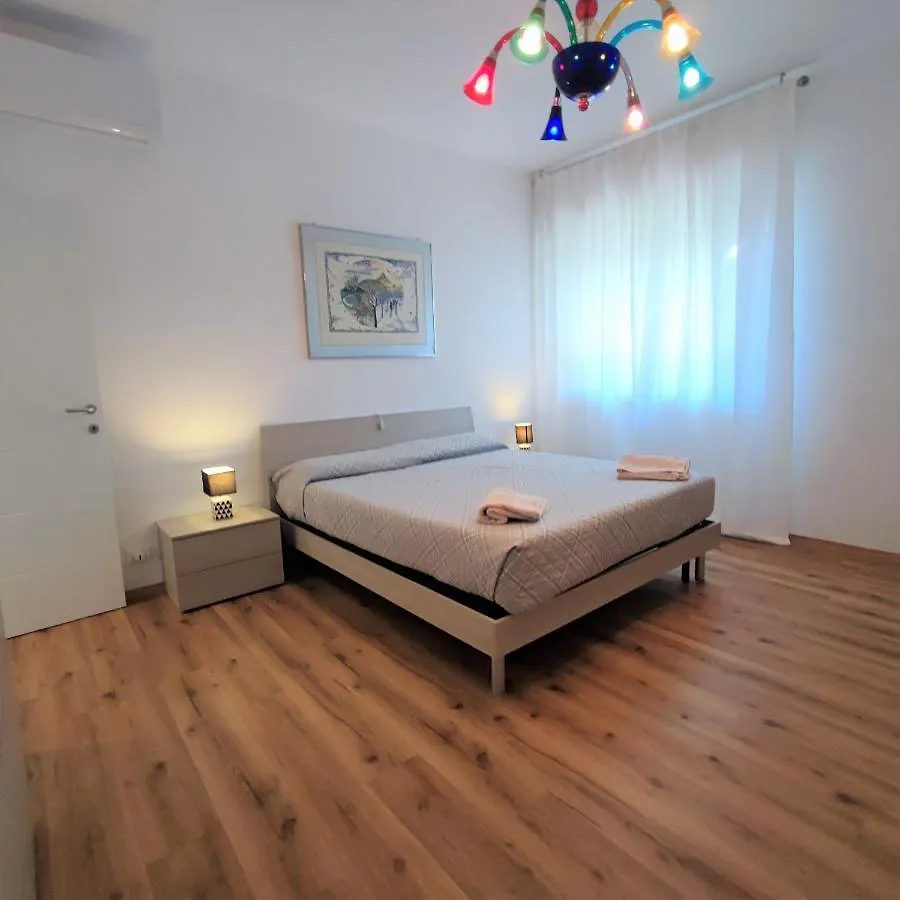Ca Alvisopoli Apartment Lido di Venezia Italy