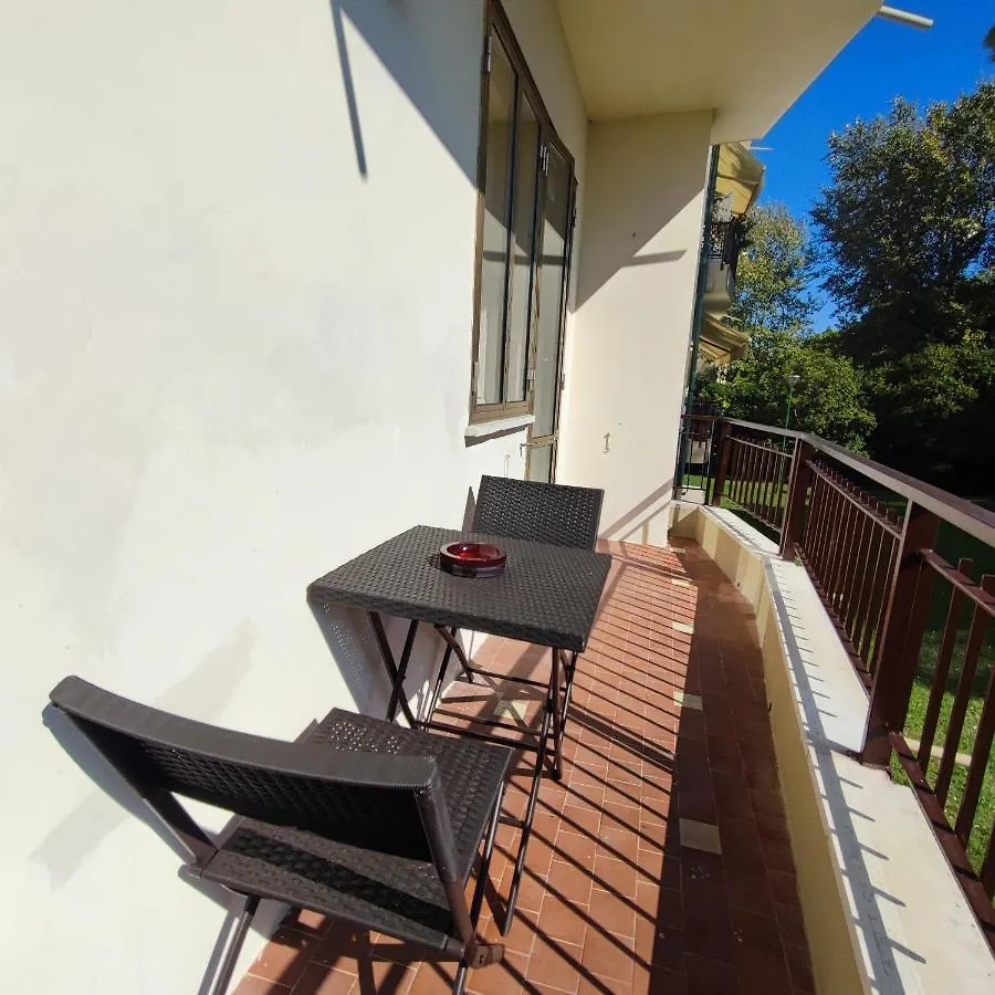 Ca Alvisopoli Apartment Lido di Venezia