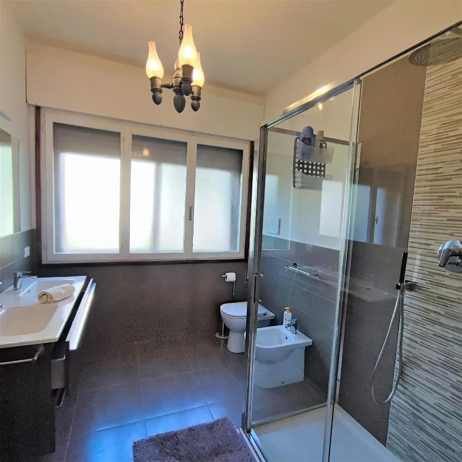 Ca Alvisopoli Apartment Lido di Venezia