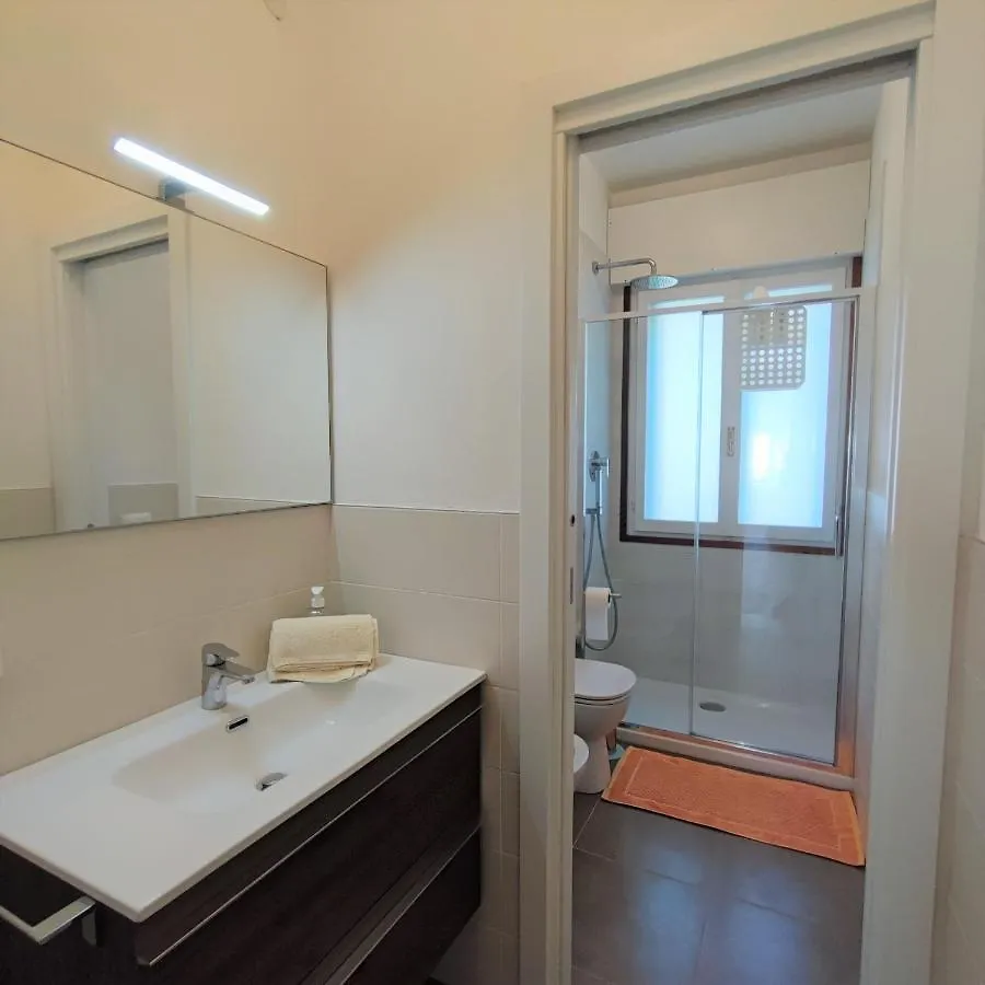 Ca Alvisopoli Apartment Lido di Venezia