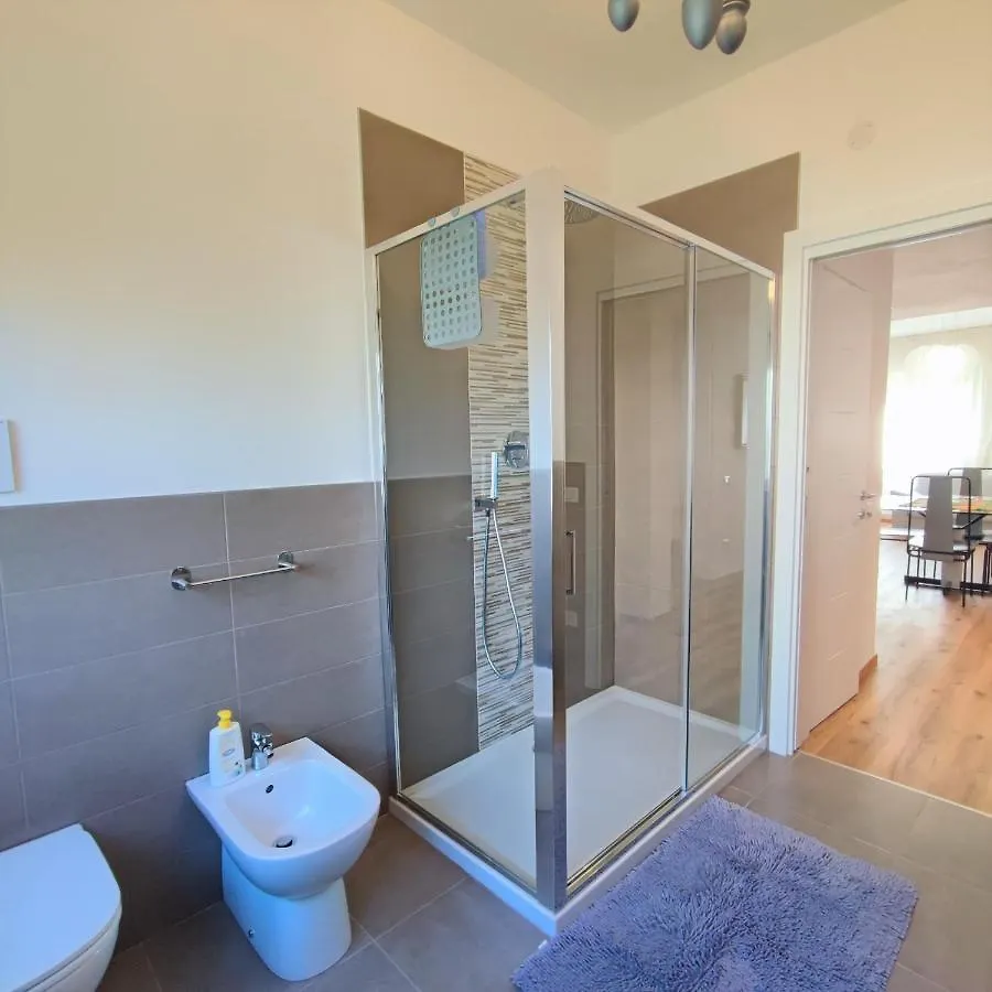 Ca Alvisopoli Apartment Lido di Venezia
