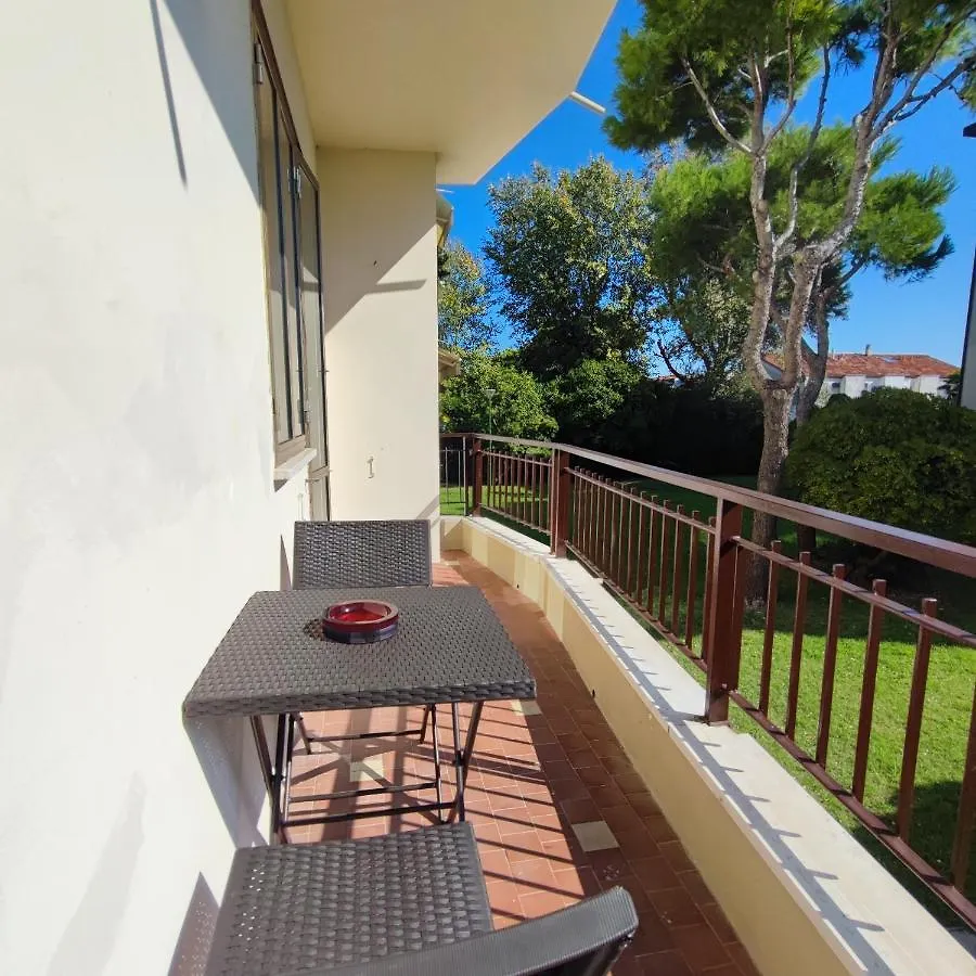 Ca Alvisopoli Apartment Lido di Venezia