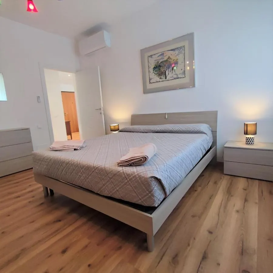 Ca Alvisopoli Apartment Lido di Venezia