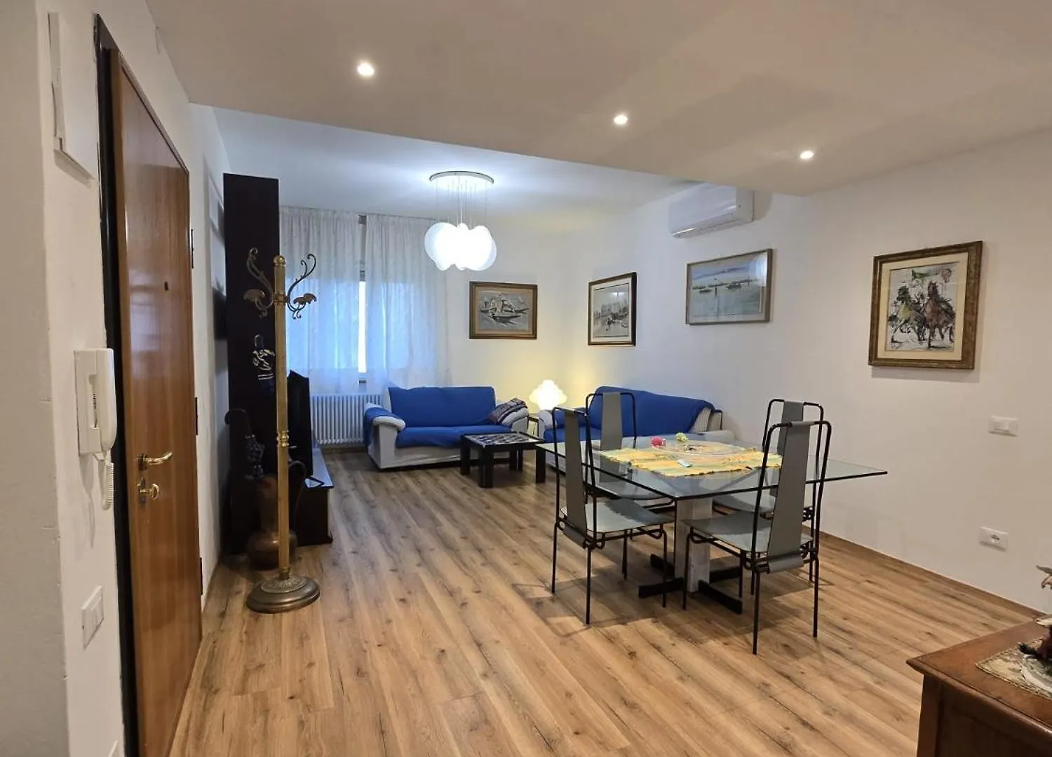 Ca Alvisopoli Apartment Lido di Venezia Italy