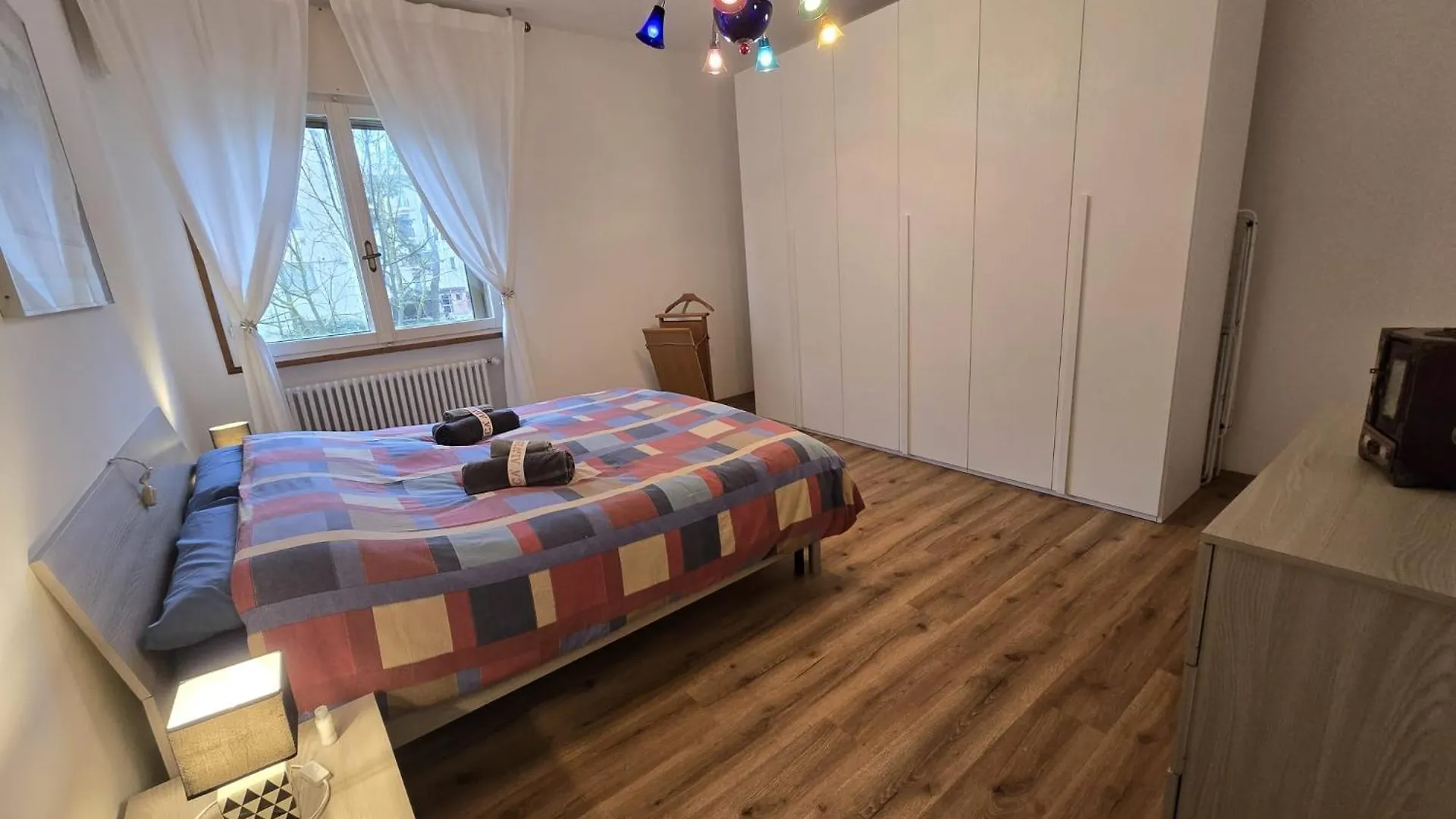 Ca Alvisopoli Apartment Lido di Venezia