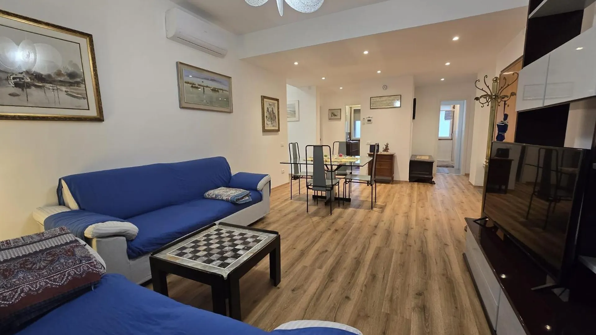 Ca Alvisopoli Apartment Lido di Venezia