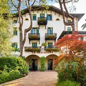 Hotel La Meridiana, Benátky – Lido