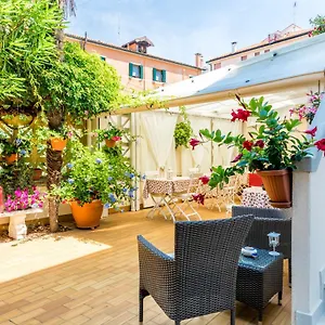 La Bragadina Bed & Breakfast