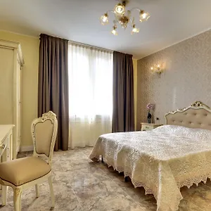 Hotel New Reiter, Benátky – Lido