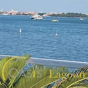 Oasis Lagoon Estate Holiday home