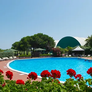 Ca' Del Moro Venedig-Lido
