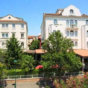 Hotel Biasutti, Benátky – Lido