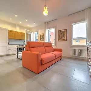 Ca Laguna Lido Apartment