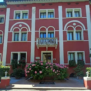 Pannonia Venetië-Lido