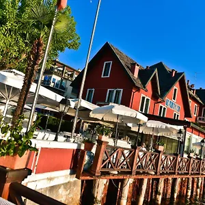 Laguna Venedig-Lido
