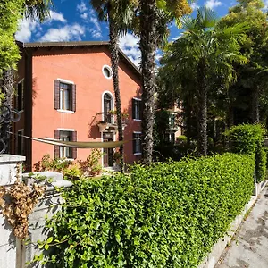 Bed & Breakfast Casanova, Benátky – Lido