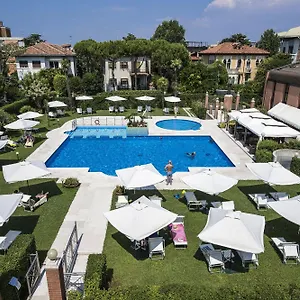 Resort Marea Le Del Lido, Lido de Venecia