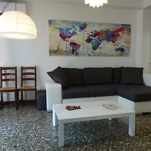 Primopiano - Appartamento
