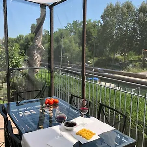 Riviera Apartment