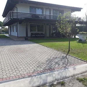 Villamamaeli Appartamento