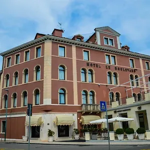 Hotel Le Boulevard, Benátky – Lido