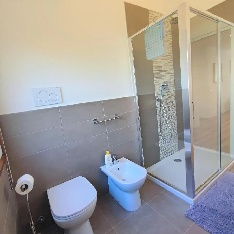 Apartmán Ca Alvisopoli Benátky – Lido 0*,  Itálie