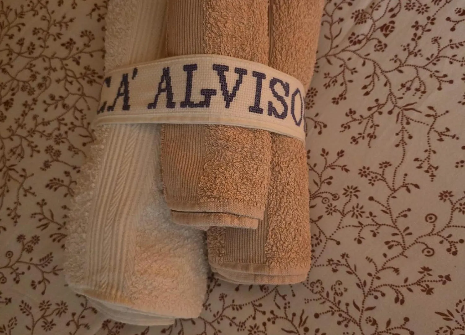 Apartmán Ca Alvisopoli Benátky – Lido